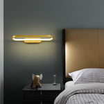 Gianni LED Wall Light - Lamp Outdoor