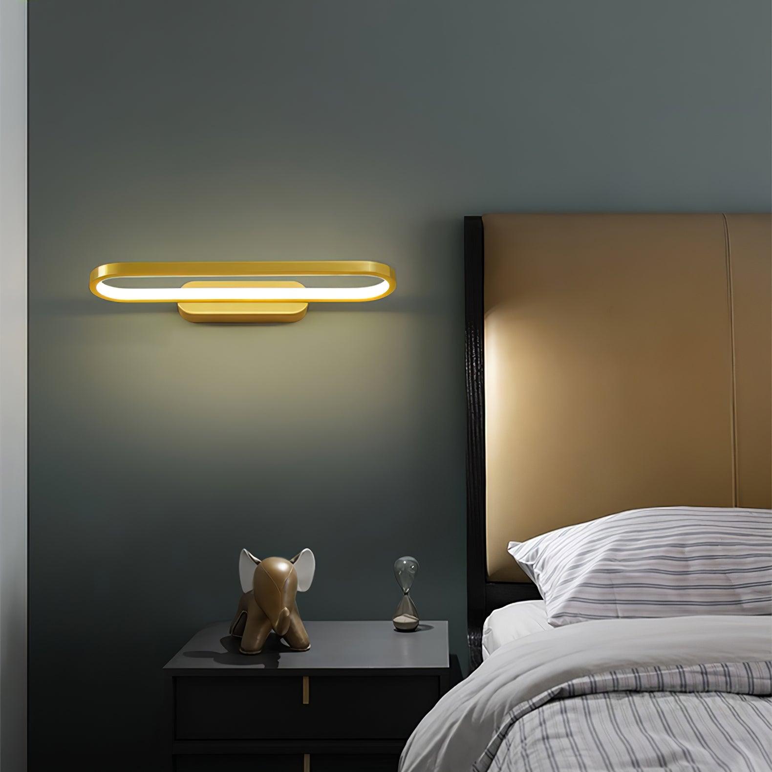 Gianni LED Wall Light - Lamp Outdoor