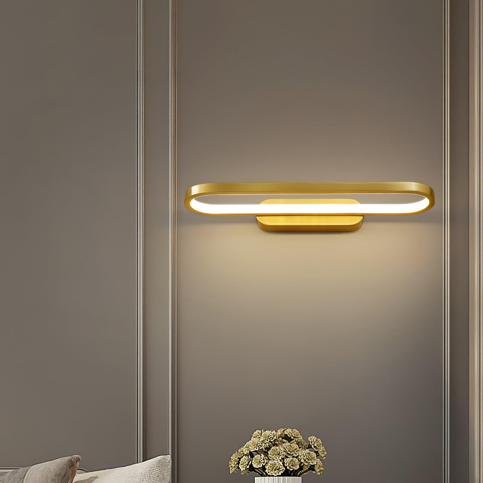 Gianni LED Wall Light - Lamp Outdoor