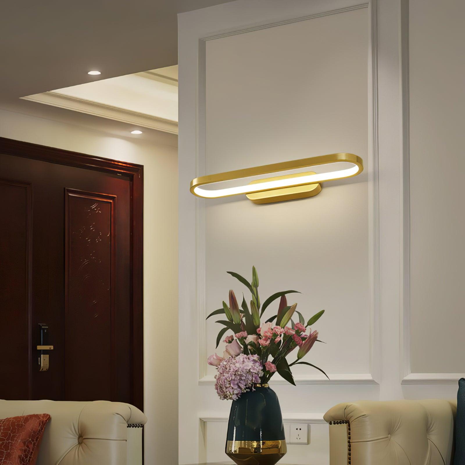 Gianni LED Wall Light - Lamp Outdoor