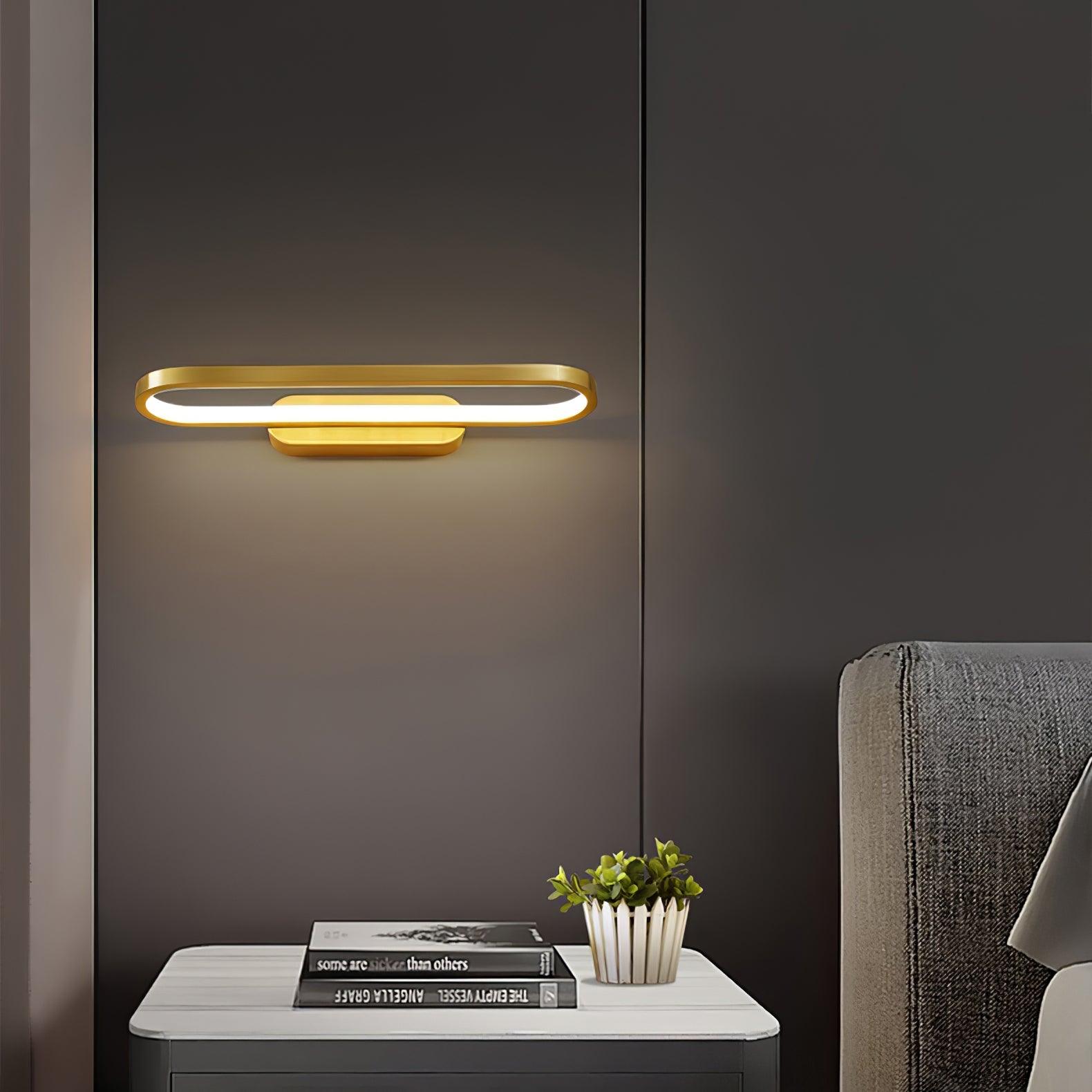 Gianni LED Wall Light - Lamp Outdoor