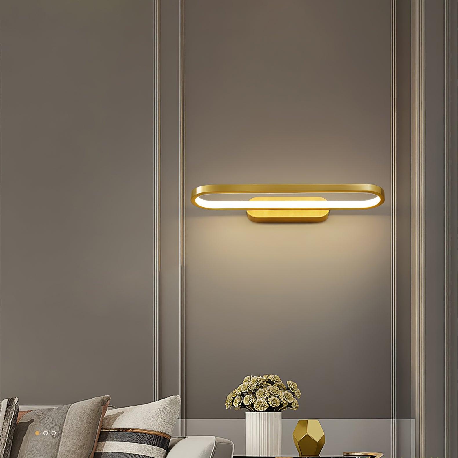 Gianni LED Wall Light - Lamp Outdoor