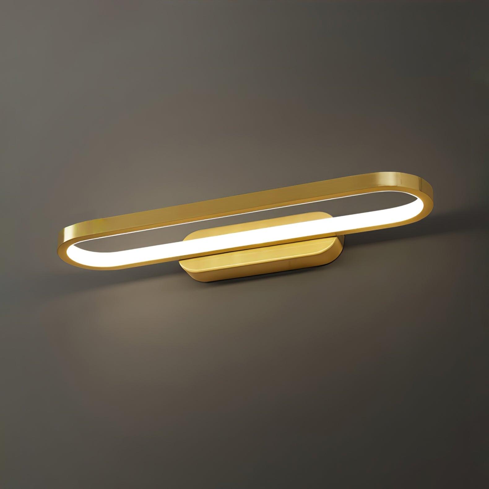 Gianni LED Wall Light - Lamp Outdoor