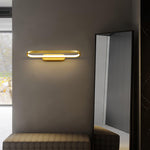 Gianni LED Wall Light - Lamp Outdoor