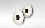 Ginger Modern Minimalist Round Metal Wall Lamp - Lamp Outdoor