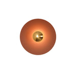 Simplicity Glow Wall Light - Lamp Outdoor