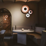 Simplicity Glow Wall Light - Lamp Outdoor