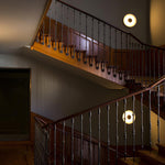 Simplicity Glow Wall Light - Lamp Outdoor