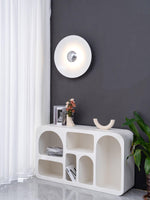 Simplicity Glow Wall Light - Lamp Outdoor