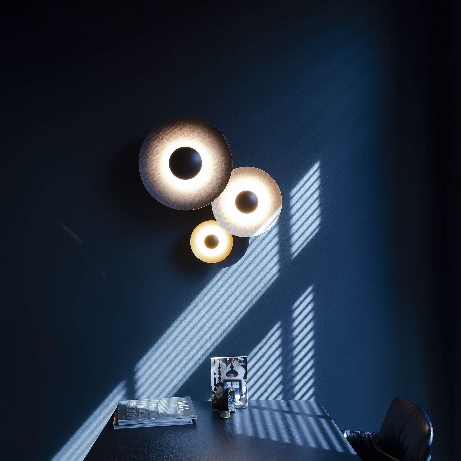 Simplicity Glow Wall Light - Lamp Outdoor
