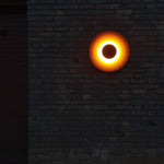 Simplicity Glow Wall Light - Lamp Outdoor