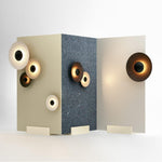 Simplicity Glow Wall Light - Lamp Outdoor