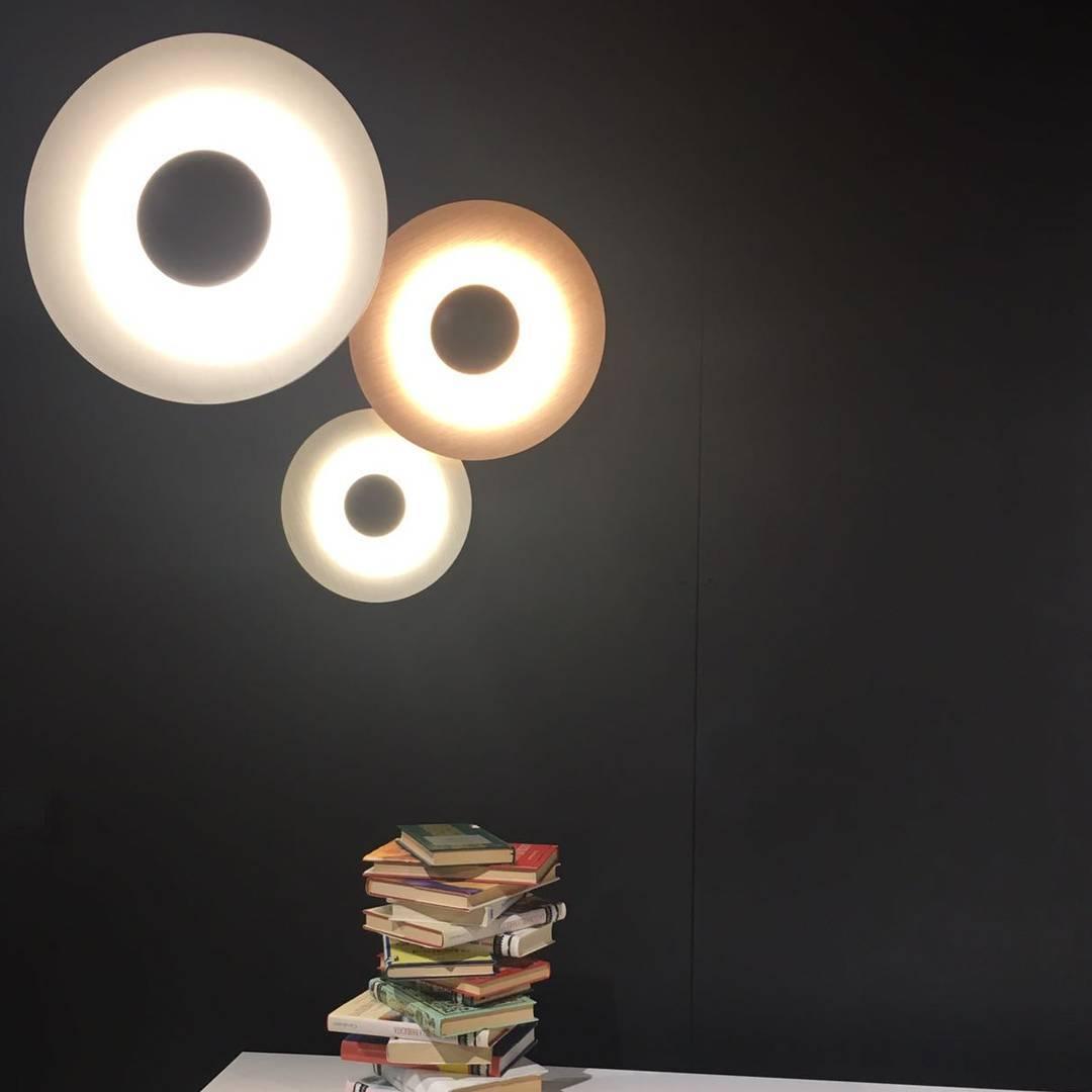 Simplicity Glow Wall Light - Lamp Outdoor