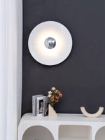 Simplicity Glow Wall Light - Lamp Outdoor