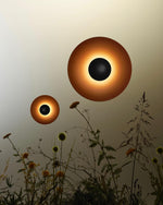 Simplicity Glow Wall Light - Lamp Outdoor
