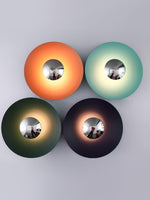 Simplicity Glow Wall Light - Lamp Outdoor