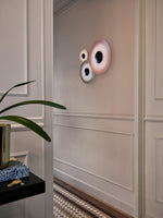 Simplicity Glow Wall Light - Lamp Outdoor