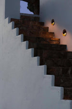 Simplicity Glow Wall Light - Lamp Outdoor