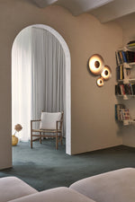 Simplicity Glow Wall Light - Lamp Outdoor