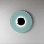 Simplicity Glow Wall Light - Lamp Outdoor