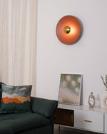 Simplicity Glow Wall Light - Lamp Outdoor