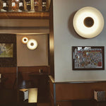 Simplicity Glow Wall Light - Lamp Outdoor