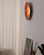 Simplicity Glow Wall Light - Lamp Outdoor