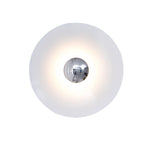 Simplicity Glow Wall Light - Lamp Outdoor