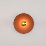 Simplicity Glow Wall Light - Lamp Outdoor