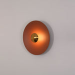 Simplicity Glow Wall Light - Lamp Outdoor