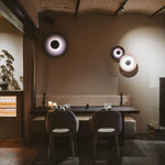 Simplicity Glow Wall Light - Lamp Outdoor