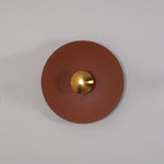 Simplicity Glow Wall Light - Lamp Outdoor