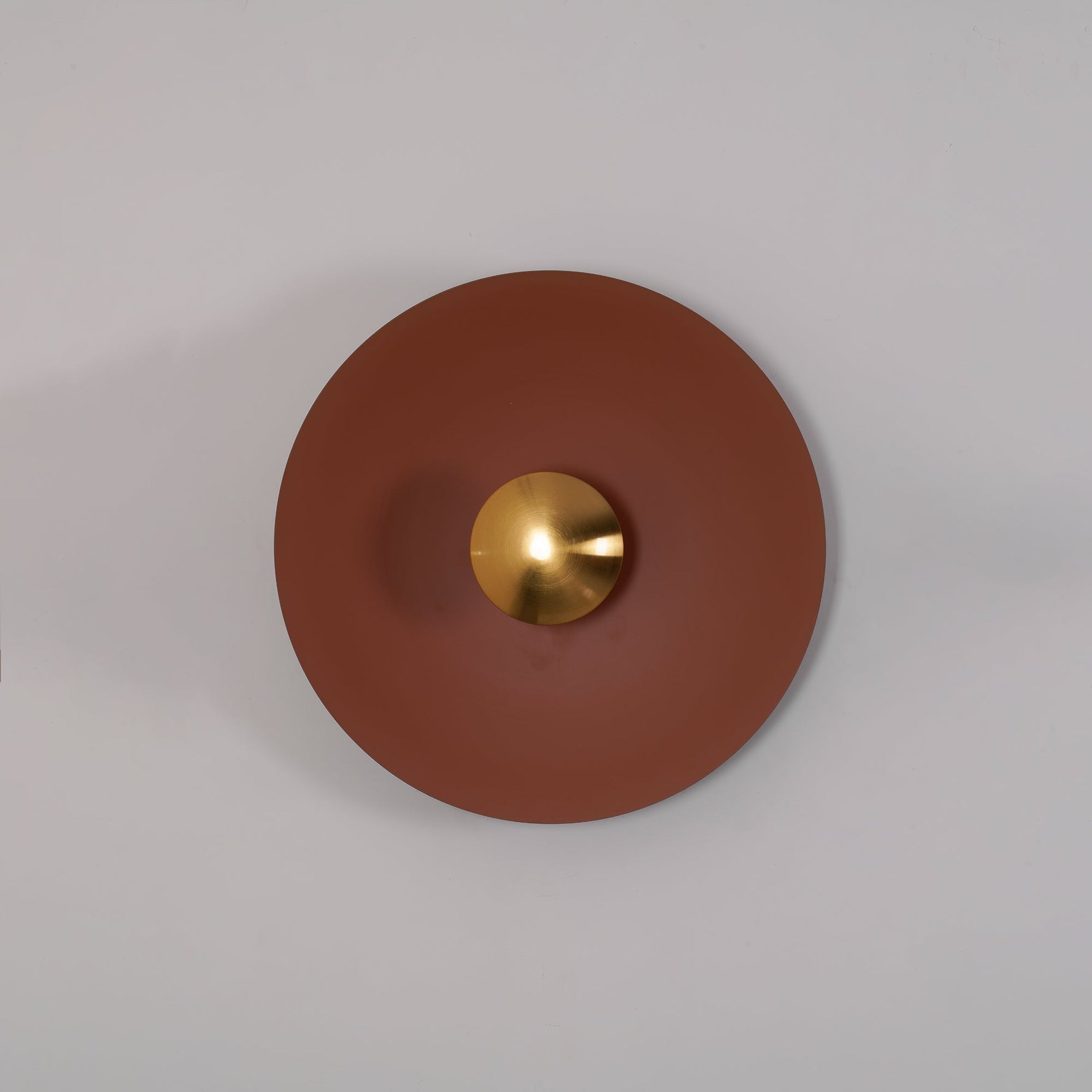 Simplicity Glow Wall Light - Lamp Outdoor