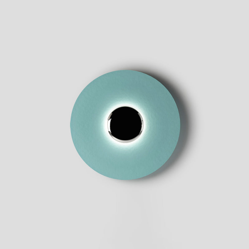 Simplicity Glow Wall Light - Lamp Outdoor