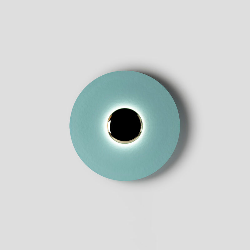 Simplicity Glow Wall Light - Lamp Outdoor
