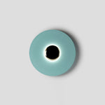 Simplicity Glow Wall Light - Lamp Outdoor