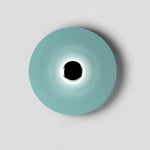 Simplicity Glow Wall Light - Lamp Outdoor