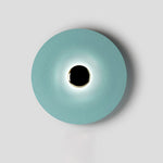Simplicity Glow Wall Light - Lamp Outdoor