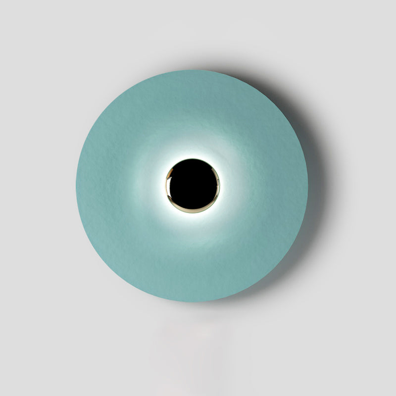 Simplicity Glow Wall Light - Lamp Outdoor