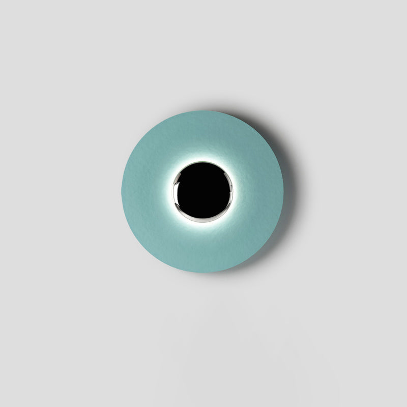 Simplicity Glow Wall Light - Lamp Outdoor