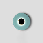 Simplicity Glow Wall Light - Lamp Outdoor