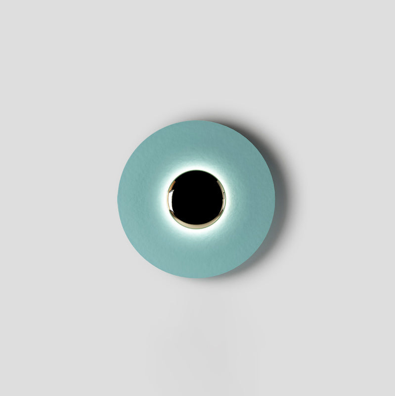 Simplicity Glow Wall Light - Lamp Outdoor