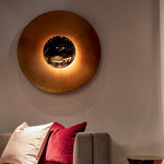 Simplicity Glow Wall Light - Lamp Outdoor