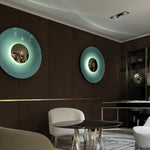 Simplicity Glow Wall Light - Lamp Outdoor