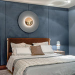 Simplicity Glow Wall Light - Lamp Outdoor