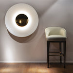 Simplicity Glow Wall Light - Lamp Outdoor