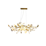 Gingko Chandelier D - Lamp Outdoor