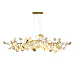Gingko Chandelier D - Lamp Outdoor