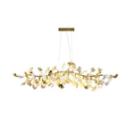 Gingko Chandelier D - Lamp Outdoor