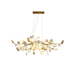 Gingko Chandelier D - Lamp Outdoor